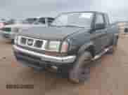 2000 Nissan Frontier XE с VIN 1N6ED26T8YC334677, выставлен на аукционе IAAI как лот 43532064 с пробегом 197 575 миль миль и . История ставок и продаж доступна на DreamBid. Изображение 6.