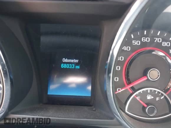 2015 Chevrolet SS with VIN 6G3F15RW6FL115191, listed as a IAAI auction lot 42475348 with 68,033 mi miles and . Bid and sale history available at DreamBid. Image 14.