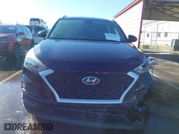 2019 Hyundai Tucson Value с VIN KM8J3CA44KU027191, выставлен на аукционе IAAI как лот 43453133 с пробегом 53 123 миль миль и . История ставок и продаж доступна на DreamBid. Изображение 12.