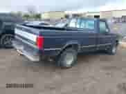 1995 Ford F-150 с VIN 1FTEF15N4SLB55554, выставлен на аукционе IAAI как лот 43515863 с пробегом 155 201 миль миль и . История ставок и продаж доступна на DreamBid. Изображение 4.