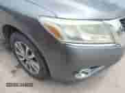 2015 Nissan Pathfinder SV с VIN 5N1AR2MN2FC618130, выставлен на аукционе IAAI как лот 42785626 с пробегом 138 463 миль миль и . История ставок и продаж доступна на DreamBid. Изображение 6.