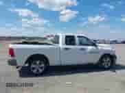 2011 Ram 1500 ST with VIN 1D7RB1GP9BS635984, listed as a IAAI auction lot 43334123 with 236,622 mi miles and . Bid and sale history available at DreamBid. Image 14.