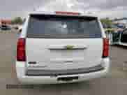 2016 Chevrolet Suburban LS с VIN 1GNSCGKC8GR247036, выставлен на аукционе Copart как лот 69387115 с пробегом 116 354 миль миль и Списание • Salvage title. История ставок и продаж доступна на DreamBid. Изображение 6.