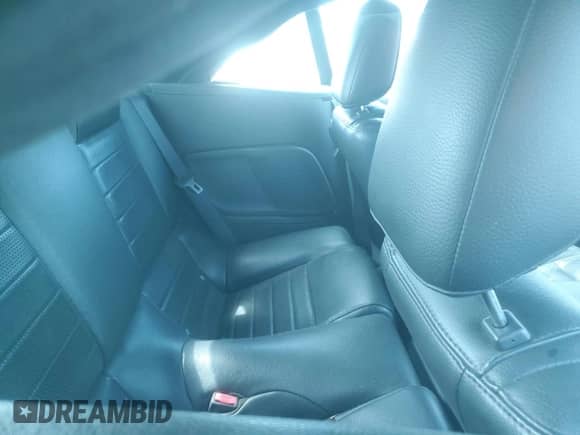 2009 Ford Mustang GT z VIN 1ZVHT85H995134171, wystawiony jako Copart lot #71927785 z przebiegiem 165 825 mil mil oraz Szkoda całkowita • Salvage title. Historia ofert i sprzedaży dostępna na DreamBid. Obrazek 10.