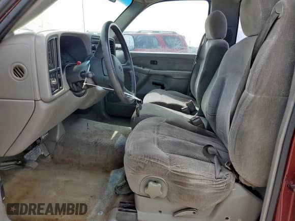 2000 Chevrolet Silverado 1500 LS с VIN 1GCEC14T5YZ221690, выставлен на аукционе Copart как лот 65791145 с пробегом 259 851 миль миль и Чистый • Clean title. История ставок и продаж доступна на DreamBid. Изображение 7.