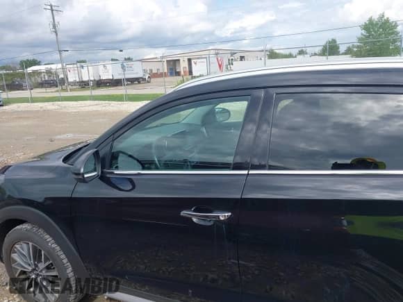 2021 Hyundai Tucson Limited z VIN KM8J33AL3MU304696, wystawiony jako IAAI lot #42815368 z przebiegiem 60 109 mil mil oraz . Historia ofert i sprzedaży dostępna na DreamBid. Obrazek 14.