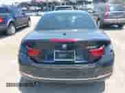 2020 BMW 4 Series 430i z VIN WBA4Z1C08L5R99156, wystawiony jako IAAI lot #42186370 z przebiegiem 23 962 mil mil oraz . Historia ofert i sprzedaży dostępna na DreamBid. Obrazek 16.