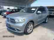 2020 Dodge Durango Citadel с VIN 1C4RDJEG4LC266566, выставлен на аукционе IAAI как лот 42471294 с пробегом 144 582 миль миль и . История ставок и продаж доступна на DreamBid. Изображение 2.