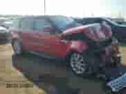 2017 Land Rover Range Rover Sport HSE z VIN SALWR2FK8HA142504, wystawiony jako Copart lot #61456045 z przebiegiem 102 333 mil mil oraz Czysty tytuł • Clean title. Historia ofert i sprzedaży dostępna na DreamBid. Obrazek 4.