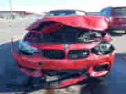 2017 BMW 4 Series 430i with VIN WBA4U7C57H5D42727, listed as a IAAI auction lot 42278663 with Not provided miles and . Bid and sale history available at DreamBid. Image 12.