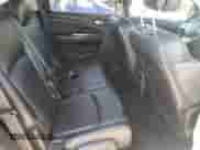 2014 Dodge Journey SXT z VIN 3C4PDCBG7ET164399, wystawiony jako Copart lot #89611415 z przebiegiem 146 309 mil mil oraz Czysty tytuł • Clean title. Historia ofert i sprzedaży dostępna na DreamBid. Obrazek 11.