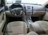2011 Hyundai Veracruz GLS с VIN KM8NUDCC7BU148452, выставлен на аукционе Copart как лот 68307825 с пробегом 221 274 миль миль и Чистый • Clean title. История ставок и продаж доступна на DreamBid. Изображение 8.