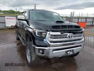 2015 Toyota Tundra Platinum с VIN 5TFAW5F17FX481400, выставлен на аукционе IAAI как лот 42372936 с пробегом 203 917 миль миль и . История ставок и продаж доступна на DreamBid. Изображение 1.