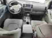 2008 Nissan Frontier SE с VIN 1N6AD09W08C423216, выставлен на аукционе Copart как лот 69497765 с пробегом 124 139 миль миль и Списание • Salvage title. История ставок и продаж доступна на DreamBid. Изображение 8.