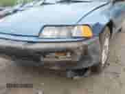1991 Honda Civic z VIN 2HGED634XMH576080, wystawiony jako IAAI lot #42126557 z przebiegiem 271 729 mil mil oraz . Historia ofert i sprzedaży dostępna na DreamBid. Obrazek 13.