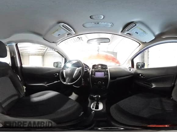 2015 Nissan Note SR с VIN 3N1CE2CP3FL429358, выставлен на аукционе Copart как лот 66821765 с пробегом 140 139 миль миль и Списание • Salvage title. История ставок и продаж доступна на DreamBid. Изображение 15.