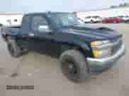 2005 Chevrolet Colorado LS Z71 z VIN 1GCDS196358170810, wystawiony jako IAAI lot #41516338 z przebiegiem 147 901 mil mil oraz . Historia ofert i sprzedaży dostępna na DreamBid. Obrazek 1.