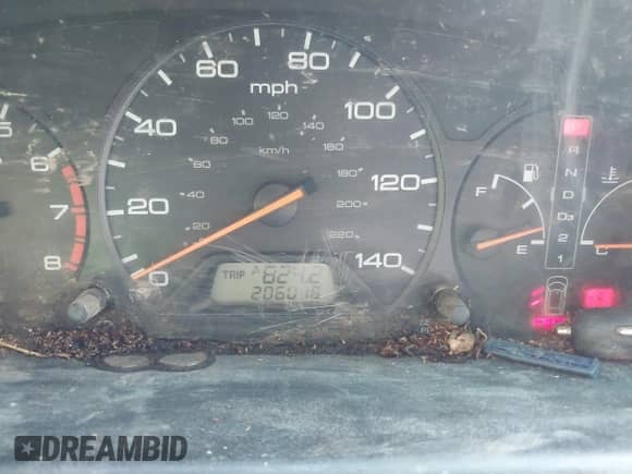 2004 Honda Odyssey EX-RES с VIN 5FNRL18814B099854, выставлен на аукционе IAAI как лот 42123484 с пробегом 206 018 миль миль и . История ставок и продаж доступна на DreamBid. Изображение 7.