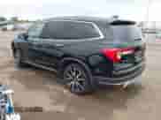 2021 Honda Pilot Elite z VIN 5FNYF6H00MB085972, wystawiony jako IAAI lot #43027676 z przebiegiem 48 133 mil mil oraz . Historia ofert i sprzedaży dostępna na DreamBid. Obrazek 3.