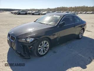 2008 BMW 3 Series 328xi with VIN WBAWV53528P079090, listed as a Copart auction lot 76663544 with 167,919 mi miles and Salvage title. Bid and sale history available at DreamBid. Image 1.