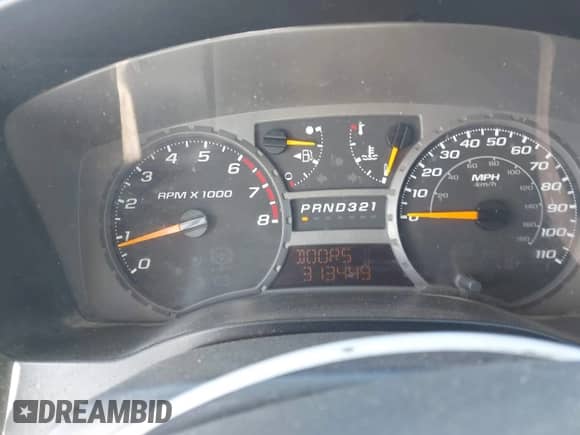 2005 Chevrolet Colorado 1SC LS Z85 с VIN 1GCCS136158154691, выставлен на аукционе IAAI как лот 43227676 с пробегом 313 449 миль миль и . История ставок и продаж доступна на DreamBid. Изображение 7.