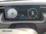 2023 Hyundai Santa Cruz Night Edition с VIN 5NTJCDAF8PH060564, выставлен на аукционе Copart как лот 61330885 с пробегом 45 026 миль миль и Списание • Salvage title. История ставок и продаж доступна на DreamBid. Изображение 9.