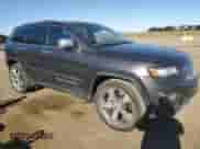 2014 Jeep Grand Cherokee Limited с VIN 1C4RJFBTXEC362485, выставлен на аукционе Copart как лот 86839755 с пробегом 239 330 миль миль и Чистый • Clean title. История ставок и продаж доступна на DreamBid. Изображение 4.