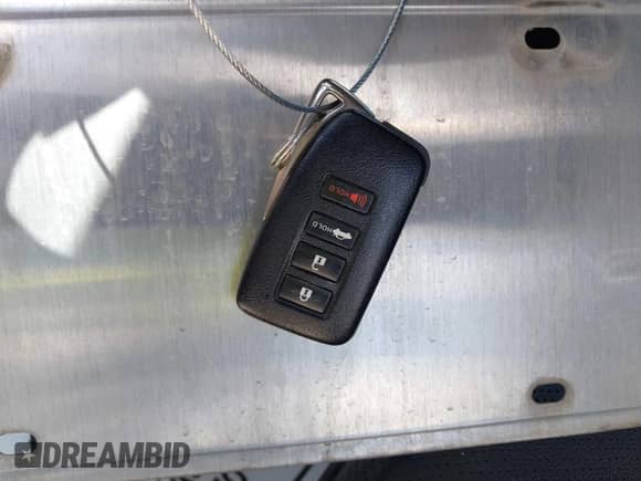 2015 Lexus RC 350 F Sport z VIN JTHHE5BCXF5006309, wystawiony jako IAAI lot #42592463 z przebiegiem 126 408 mil mil oraz . Historia ofert i sprzedaży dostępna na DreamBid. Obrazek 11.