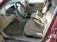 2001 Chevrolet Malibu с VIN 1G1ND52J416260681, выставлен на аукционе Copart как лот 64492985 с пробегом 339 596 миль миль и Списание • Salvage title. История ставок и продаж доступна на DreamBid. Изображение 7.