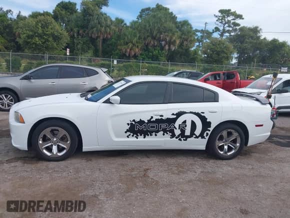 2014 Dodge Charger SE с VIN 2C3CDXBGXEH296057, выставлен на аукционе IAAI как лот 43271842 с пробегом 110 839 миль миль и . История ставок и продаж доступна на DreamBid. Изображение 14.