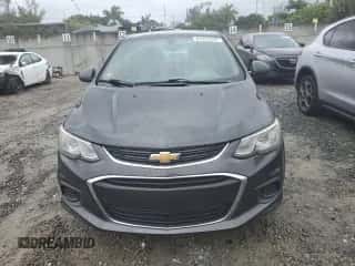 2017 Chevrolet Sonic Premier с VIN 1G1JF5SB9H4113537, выставлен на аукционе Copart как лот 68356392 с пробегом 143 575 миль миль и . История ставок и продаж доступна на DreamBid. Изображение 5.