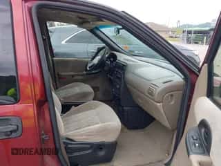 2002 Chevrolet Venture Plus 1SB с VIN 1GNDX03E92D201774, выставлен на аукционе IAAI как лот 42379373 с пробегом 195 767 миль миль и . История ставок и продаж доступна на DreamBid. Изображение 5.