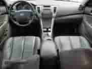 2010 Hyundai Sonata Limited с VIN 5NPEU4AF6AH614575, выставлен на аукционе Copart как лот 60338235 с пробегом 107 913 миль миль и Списание • Salvage title. История ставок и продаж доступна на DreamBid. Изображение 8.