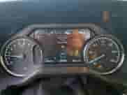 2022 Ford F-150 XLT с VIN 1FTFW1EDXNFA67901, выставлен на аукционе Copart как лот 81687405 с пробегом 55 147 миль миль и Списание • Salvage title. История ставок и продаж доступна на DreamBid. Изображение 9.