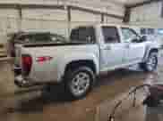 2012 Chevrolet Colorado 2LT с VIN 1GCHTDFE6C8105748, выставлен на аукционе Copart как лот 71784415 с пробегом 204 025 миль миль и На запчасти • Non repairable. История ставок и продаж доступна на DreamBid. Изображение 3.