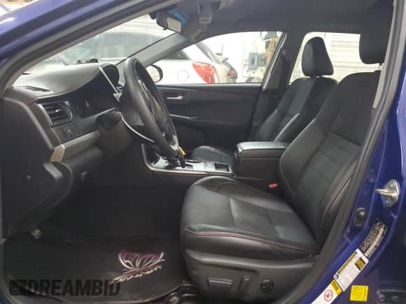 2015 Toyota Camry LE с VIN 4T1BD1FK0FU157164, выставлен на аукционе Copart как лот 70065875 с пробегом 88 630 миль миль и На запчасти • Non repairable. История ставок и продаж доступна на DreamBid. Изображение 7.