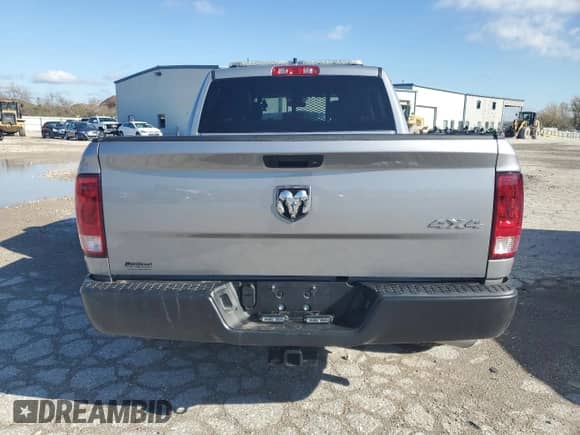 2022 Ram 1500 SSV с VIN 1C6RR7XTXNS195064, выставлен на аукционе Copart как лот 78515754 с пробегом 19 972 миль миль и Списание • Salvage title. История ставок и продаж доступна на DreamBid. Изображение 6.