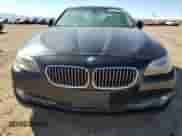 2012 BMW 5 Series 528i с VIN WBAXG5C55CDX03912, выставлен на аукционе Copart как лот 89732425 с пробегом 118 430 миль миль и Чистый • Clean title. История ставок и продаж доступна на DreamBid. Изображение 5.