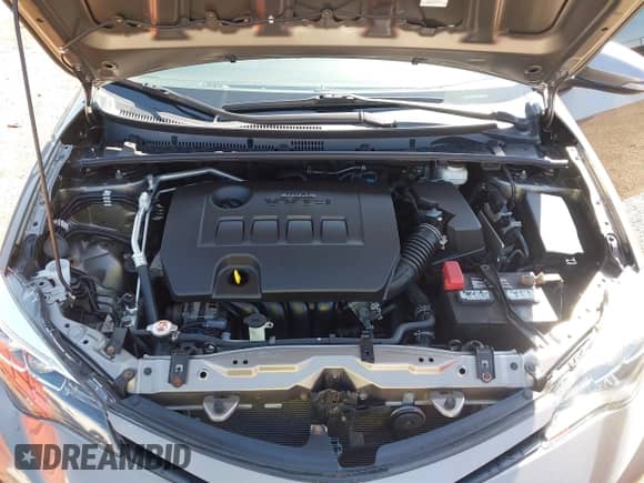 2019 Toyota Corolla LE с VIN 2T1BURHE0KC204744, выставлен на аукционе IAAI как лот 43089706 с пробегом 58 406 миль миль и . История ставок и продаж доступна на DreamBid. Изображение 10.