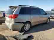 2010 Toyota Sienna XLE с VIN 5TDYK4CC1AS312935, выставлен на аукционе Copart как лот 84916835 с пробегом 147 715 миль миль и Списание • Salvage title. История ставок и продаж доступна на DreamBid. Изображение 3.