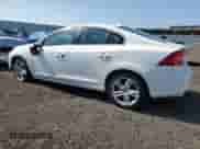 2015 Volvo S60 T5 Drive-E Premier with VIN YV126MFK1F1361158, listed as a Copart auction lot 66033065 with 82,623 mi miles and Clean title. Bid and sale history available at DreamBid. Image 2.