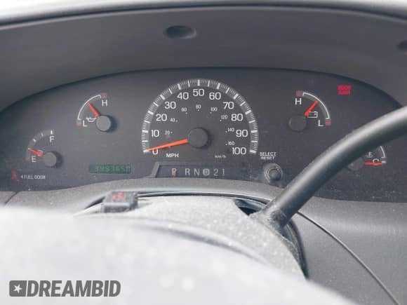 2004 Ford F-150 XL with VIN 2FTRX17W34CA64793, listed as a IAAI auction lot 41868636 with 349,765 mi miles and . Bid and sale history available at DreamBid. Image 7.