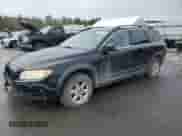 2012 Volvo XC70 3.2L z VIN YV4940BZ8C1138873, wystawiony jako Copart lot #55557985 z przebiegiem 212 651 mil mil oraz Szkoda całkowita • Salvage title. Historia ofert i sprzedaży dostępna na DreamBid. Obrazek 1.