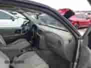 2008 Chevrolet TrailBlazer 1LT с VIN 1GNDT13S282118604, выставлен на аукционе IAAI как лот 43521482 с пробегом 223 990 миль миль и . История ставок и продаж доступна на DreamBid. Изображение 5.