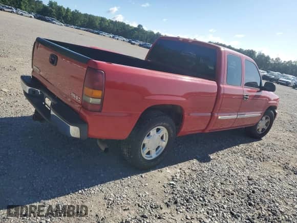 2006 GMC Sierra 1500 SLE1 с VIN 1GTEC19Z16Z199875, выставлен на аукционе Copart как лот 57241805 с пробегом 200 094 миль миль и Списание • Salvage title. История ставок и продаж доступна на DreamBid. Изображение 3.