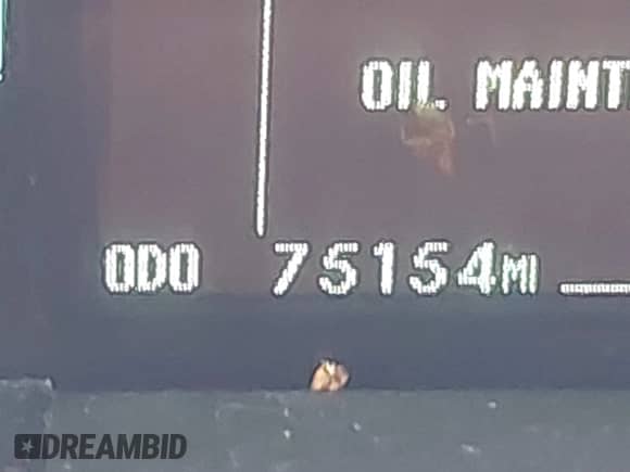 2011 Toyota Prius I with VIN JTDKN3DU8B1403441, listed as a IAAI auction lot 43126297 with 75,154 mi miles and . Bid and sale history available at DreamBid. Image 15.