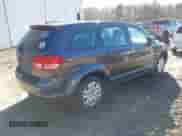 2014 Dodge Journey SE с VIN 3C4PDCAB2ET151405, выставлен на аукционе IAAI как лот 41578298 с пробегом 126 283 миль миль и . История ставок и продаж доступна на DreamBid. Изображение 4.