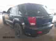 2007 Jeep Grand Cherokee SRT-8 с VIN 1J8HR78347C504892, выставлен на аукционе IAAI как лот 42737401 с пробегом 186 425 миль миль и . История ставок и продаж доступна на DreamBid. Изображение 3.