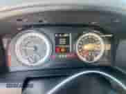 2016 Ram 1500 Express with VIN 3C6RR6KT5GG197915, listed as a Copart auction lot 68531635 with 107,518 mi miles and Salvage title. Bid and sale history available at DreamBid. Image 9.