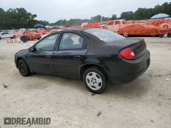 2002 Dodge Neon z VIN 1B3ES26CX2D543981, wystawiony jako Copart lot #59664065 z przebiegiem 211 881 mil mil oraz Szkoda całkowita • Salvage title. Historia ofert i sprzedaży dostępna na DreamBid. Obrazek 2.